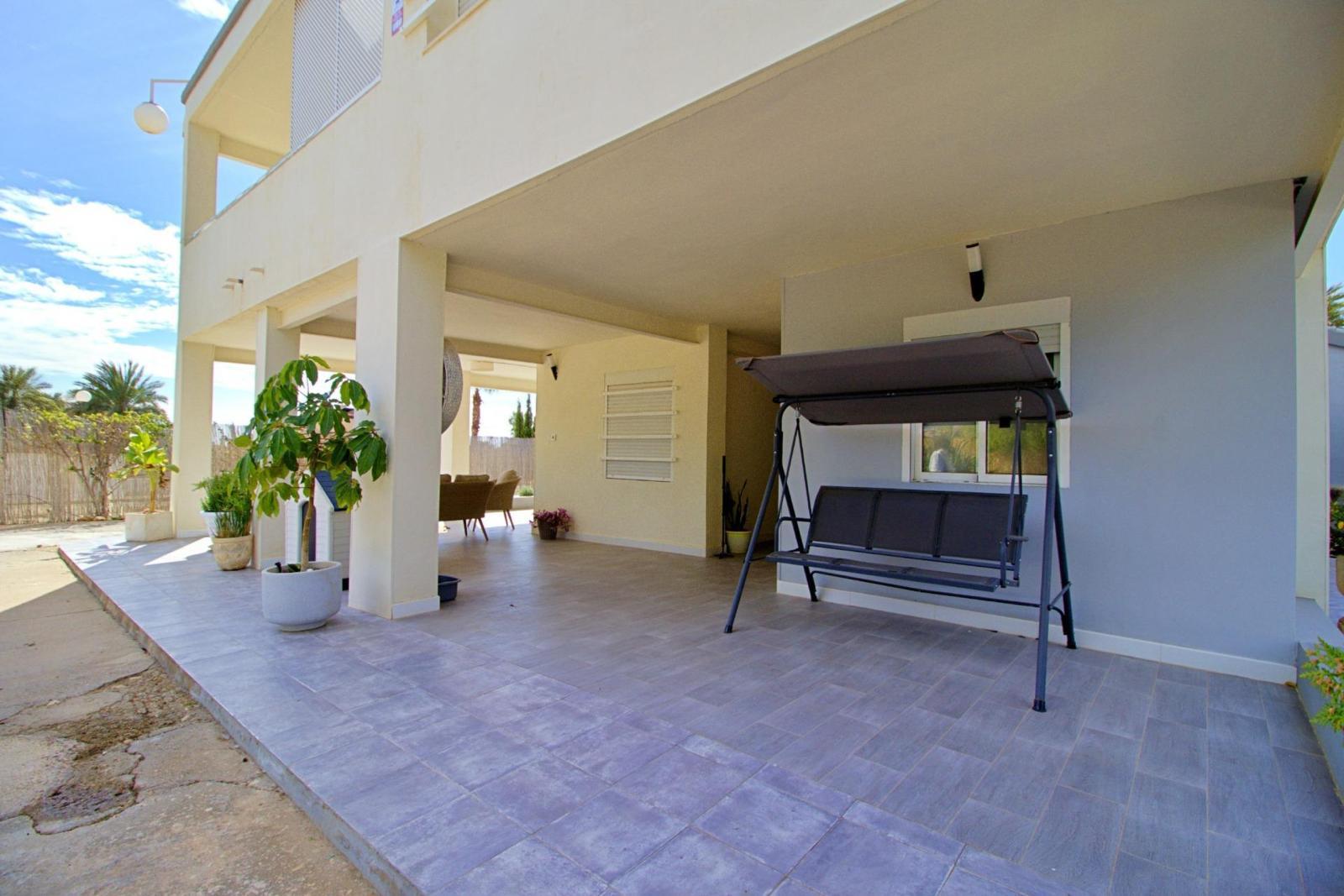 Venta de chalet en Elche-Elx Venta de chalet en Elche-Elx