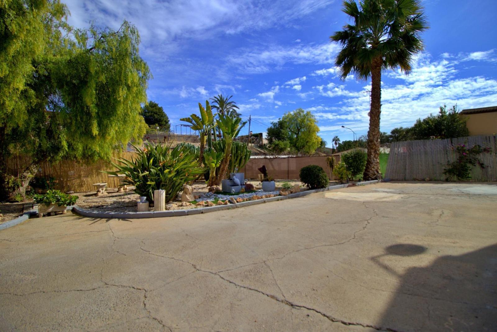 Venta de chalet en Elche-Elx Venta de chalet en Elche-Elx