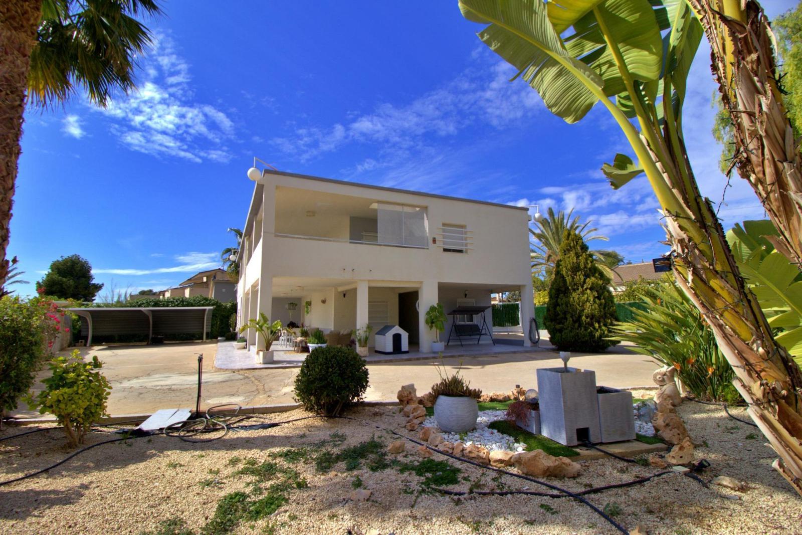 Venta de chalet en Elche-Elx Venta de chalet en Elche-Elx