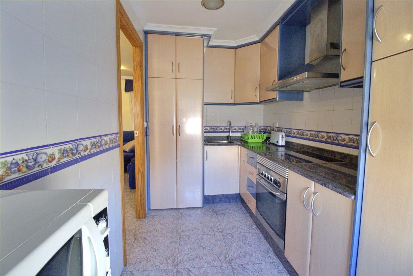 Venta de piso en Elche-Elx