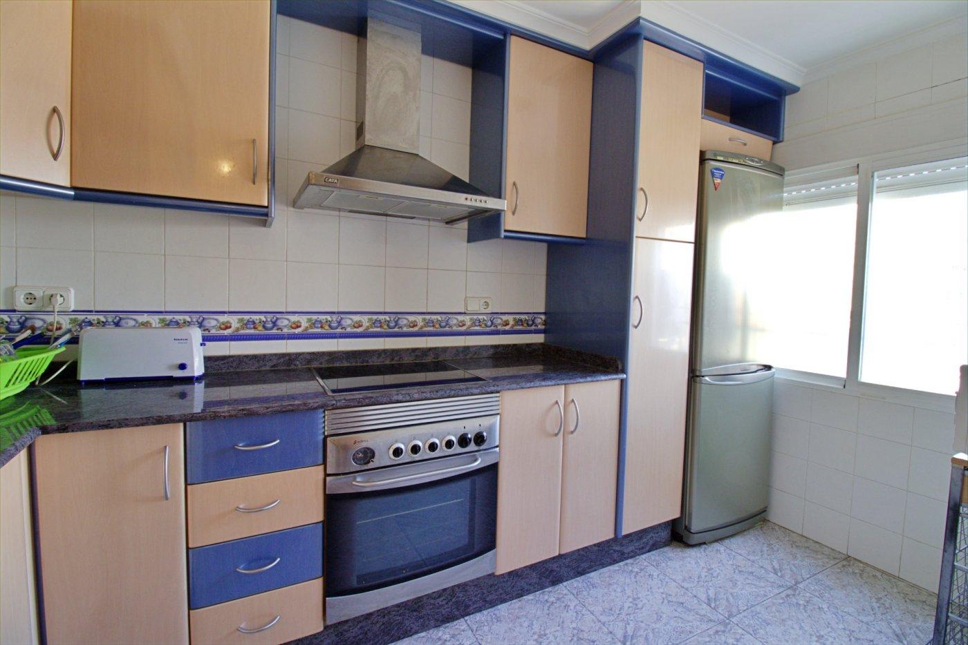 Venta de piso en Elche-Elx