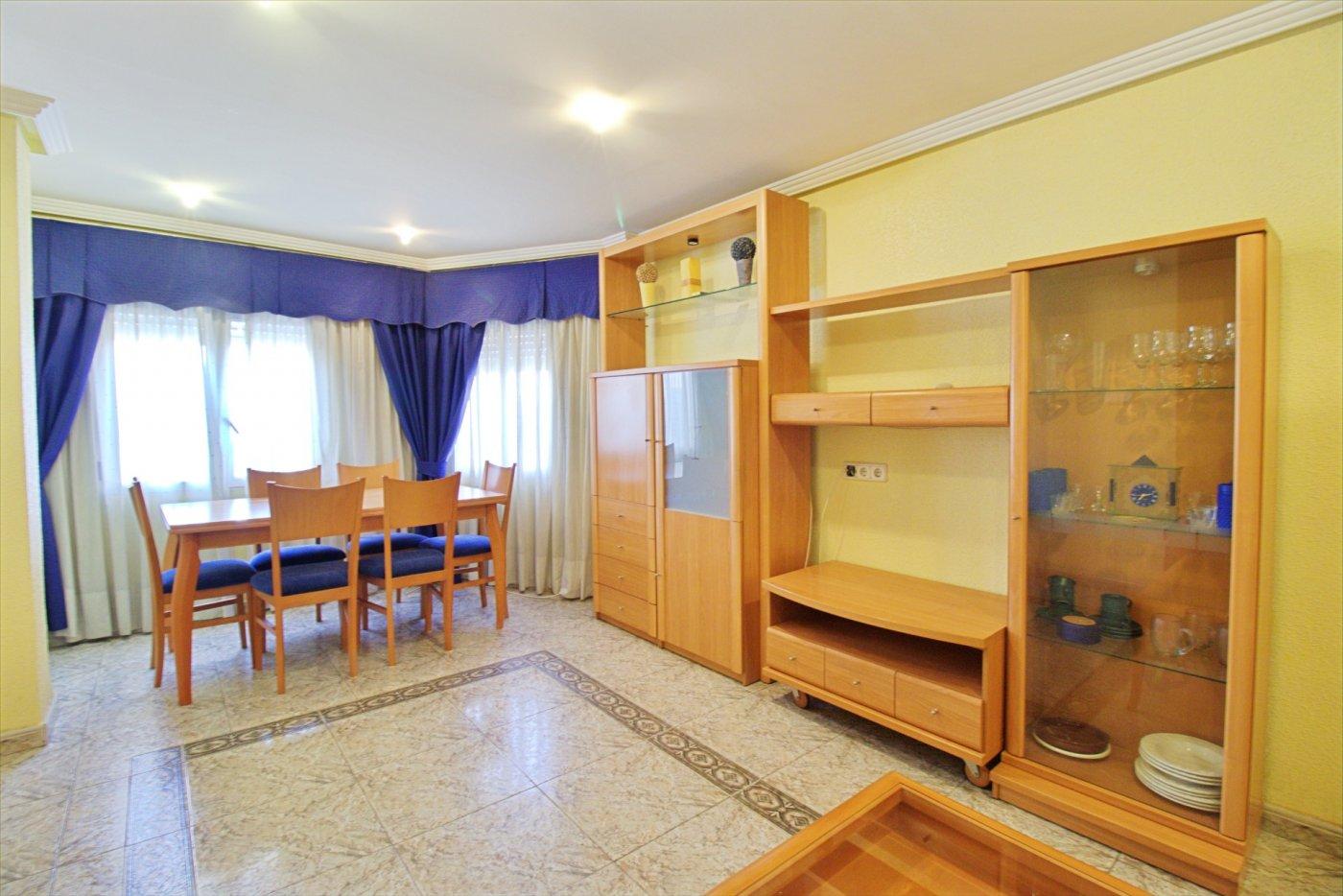 Venta de piso en Elche-Elx