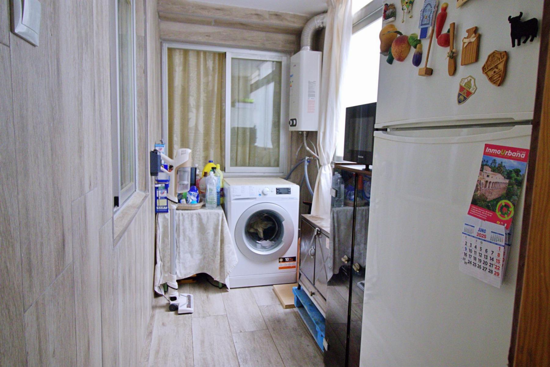 Venta de piso en Elche-Elx