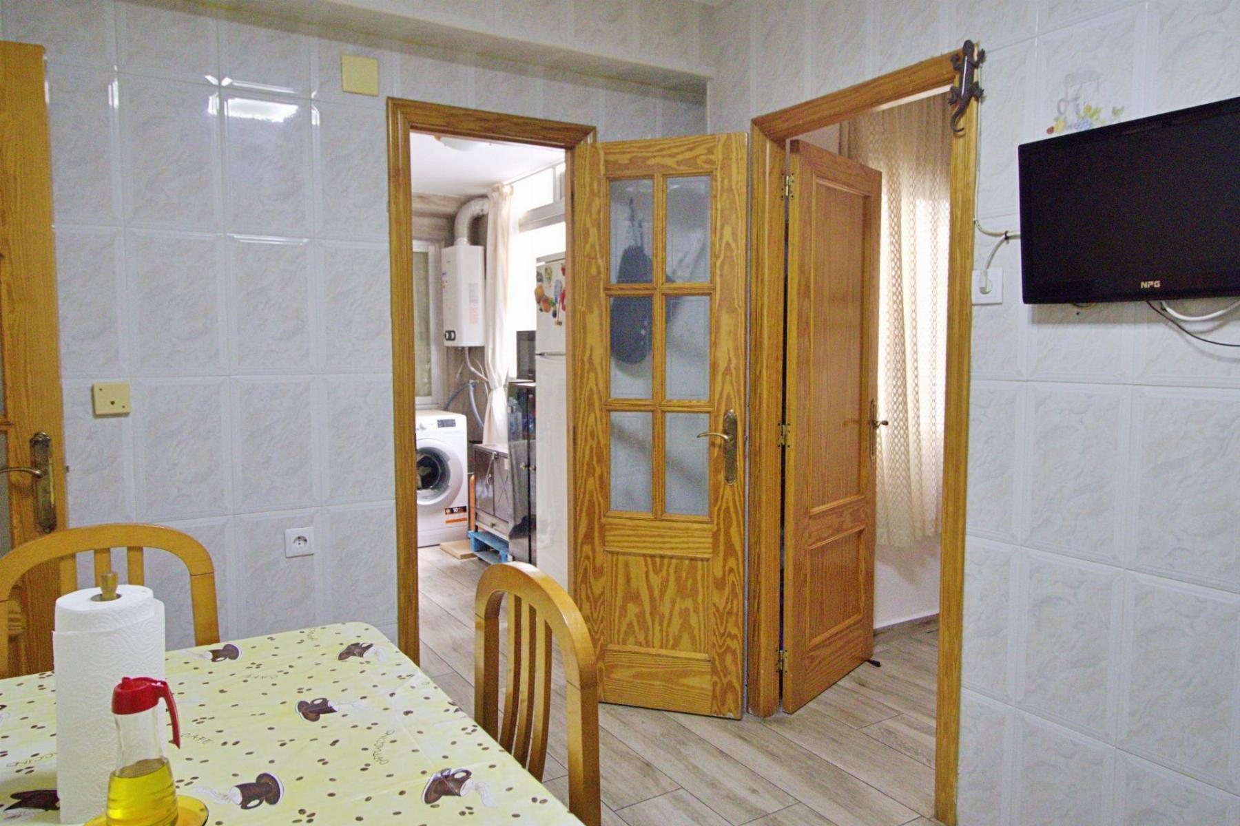 Venta de piso en Elche-Elx