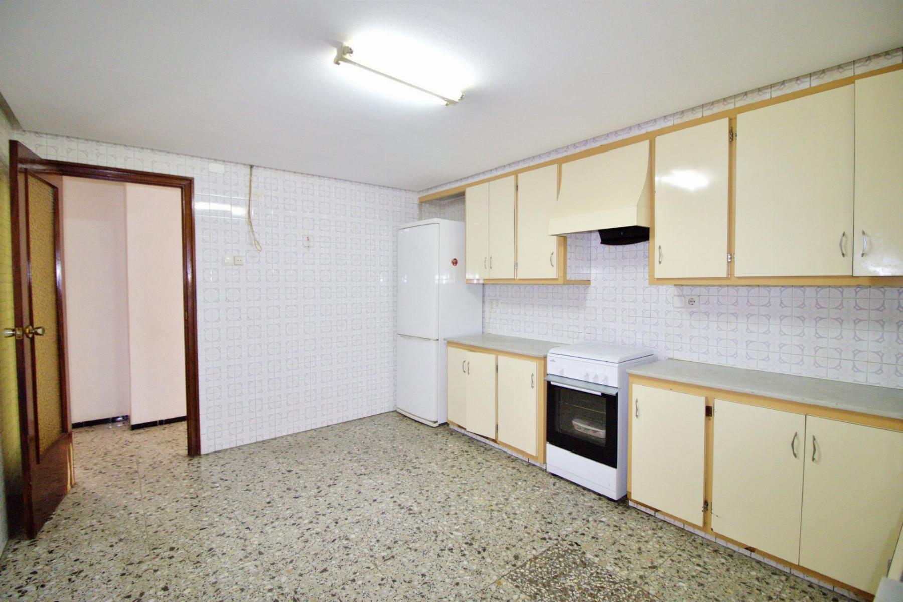 Venta de piso en Elche-Elx