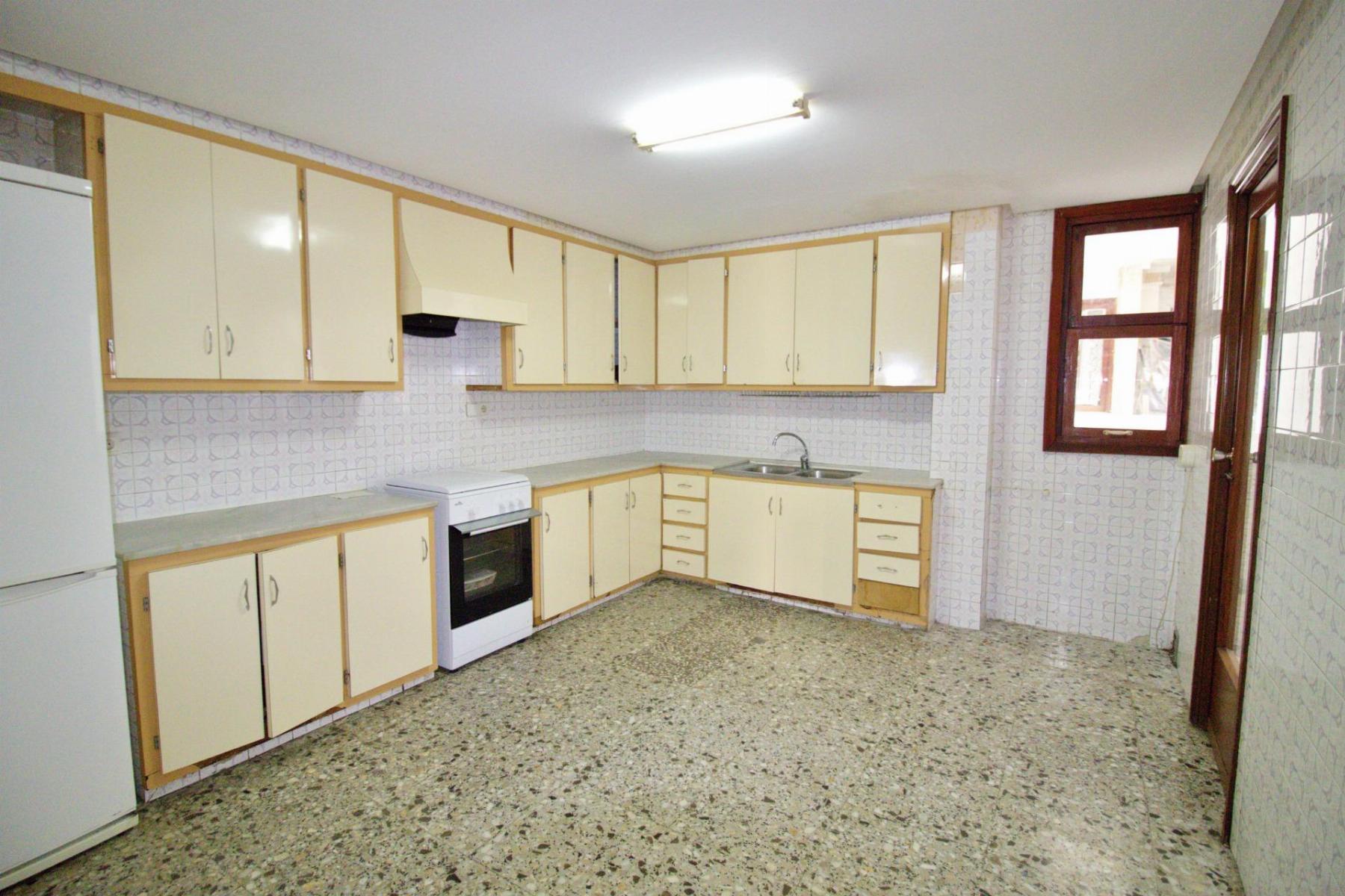 Venta de piso en Elche-Elx