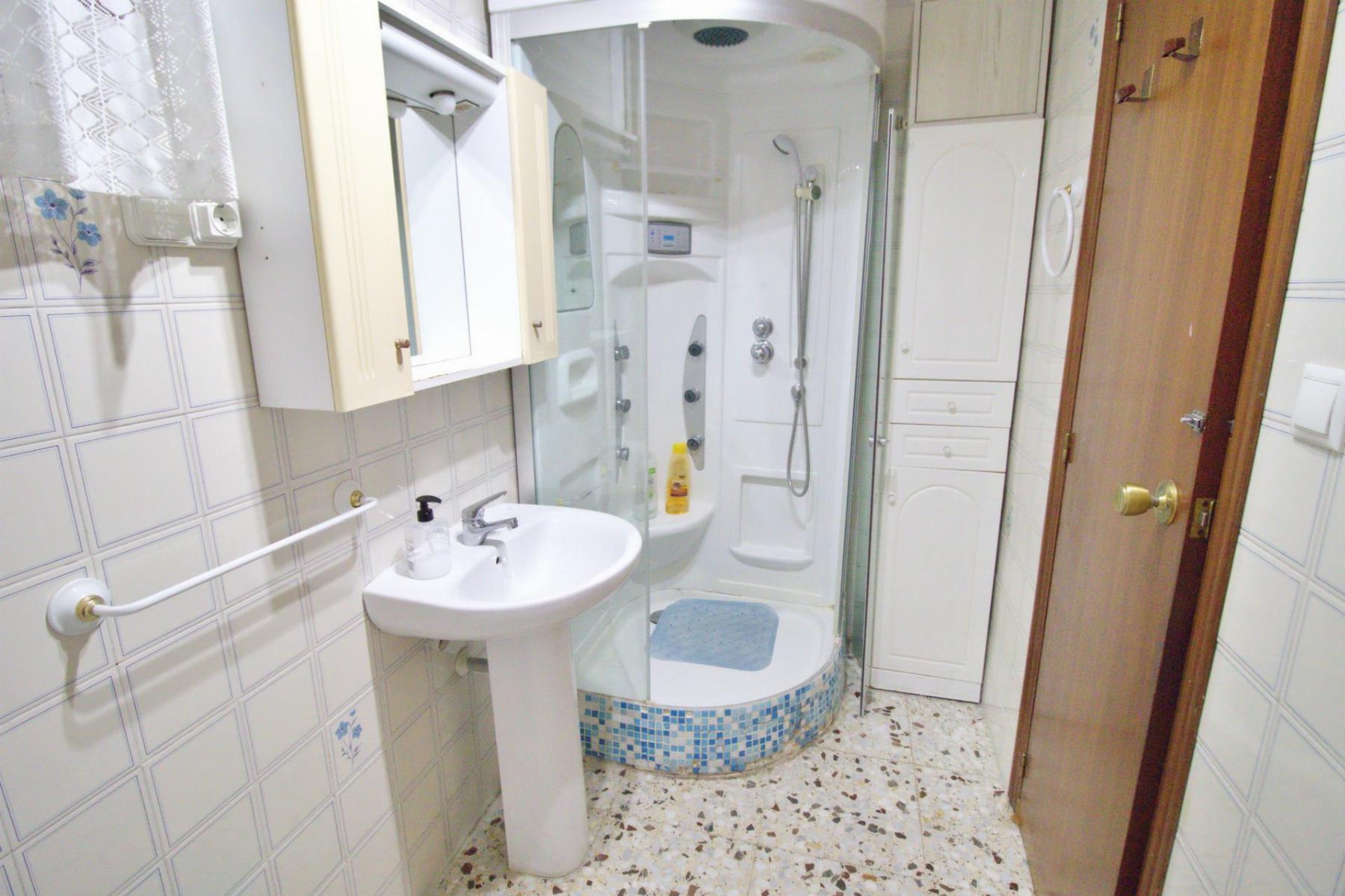 Venta de piso en Elche-Elx