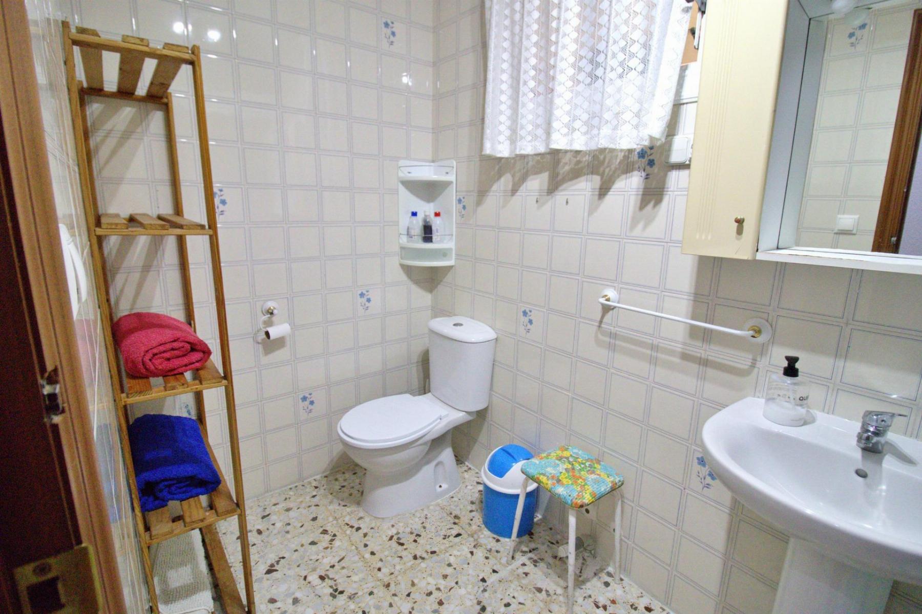 Venta de piso en Elche-Elx