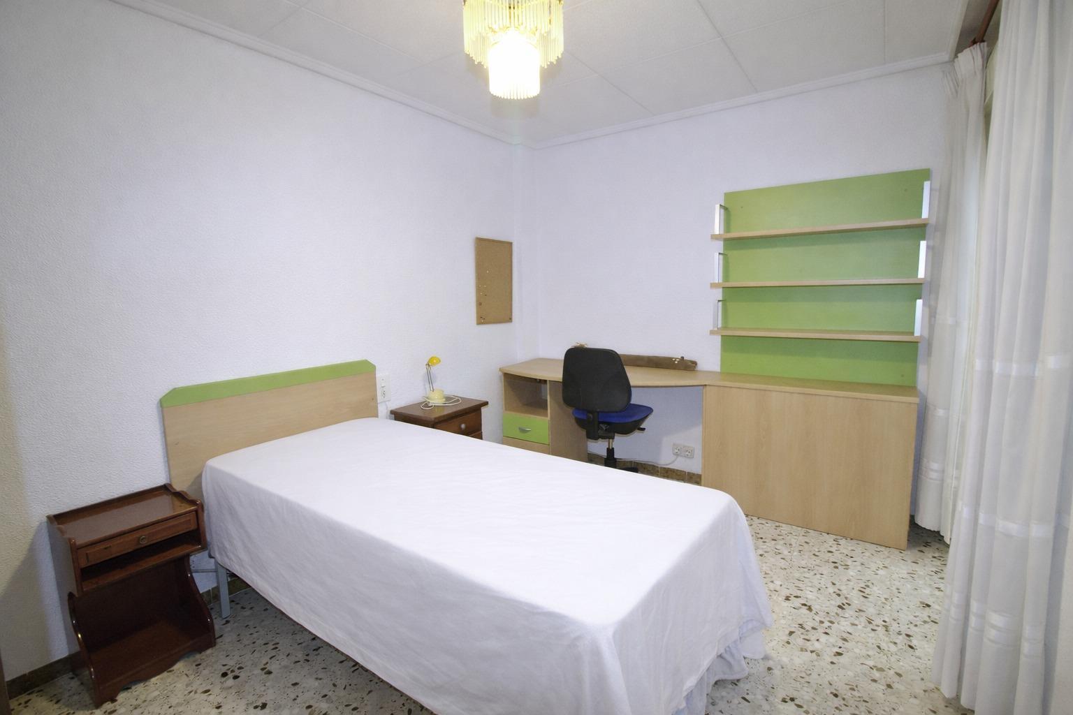 Venta de piso en Elche-Elx