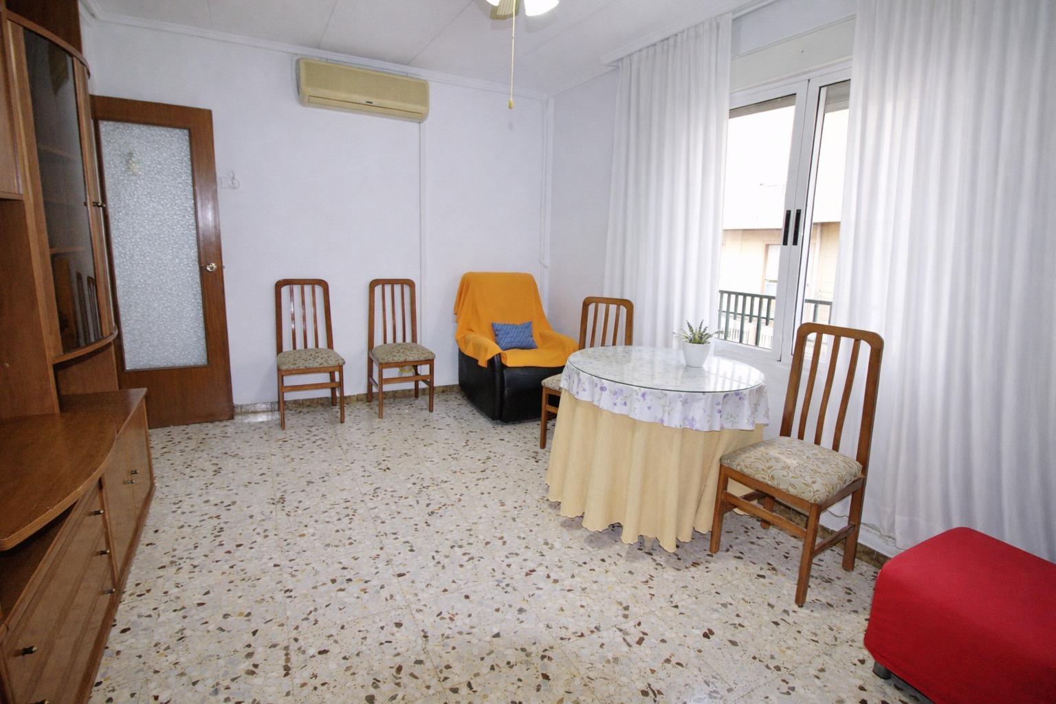 Venta de piso en Elche-Elx