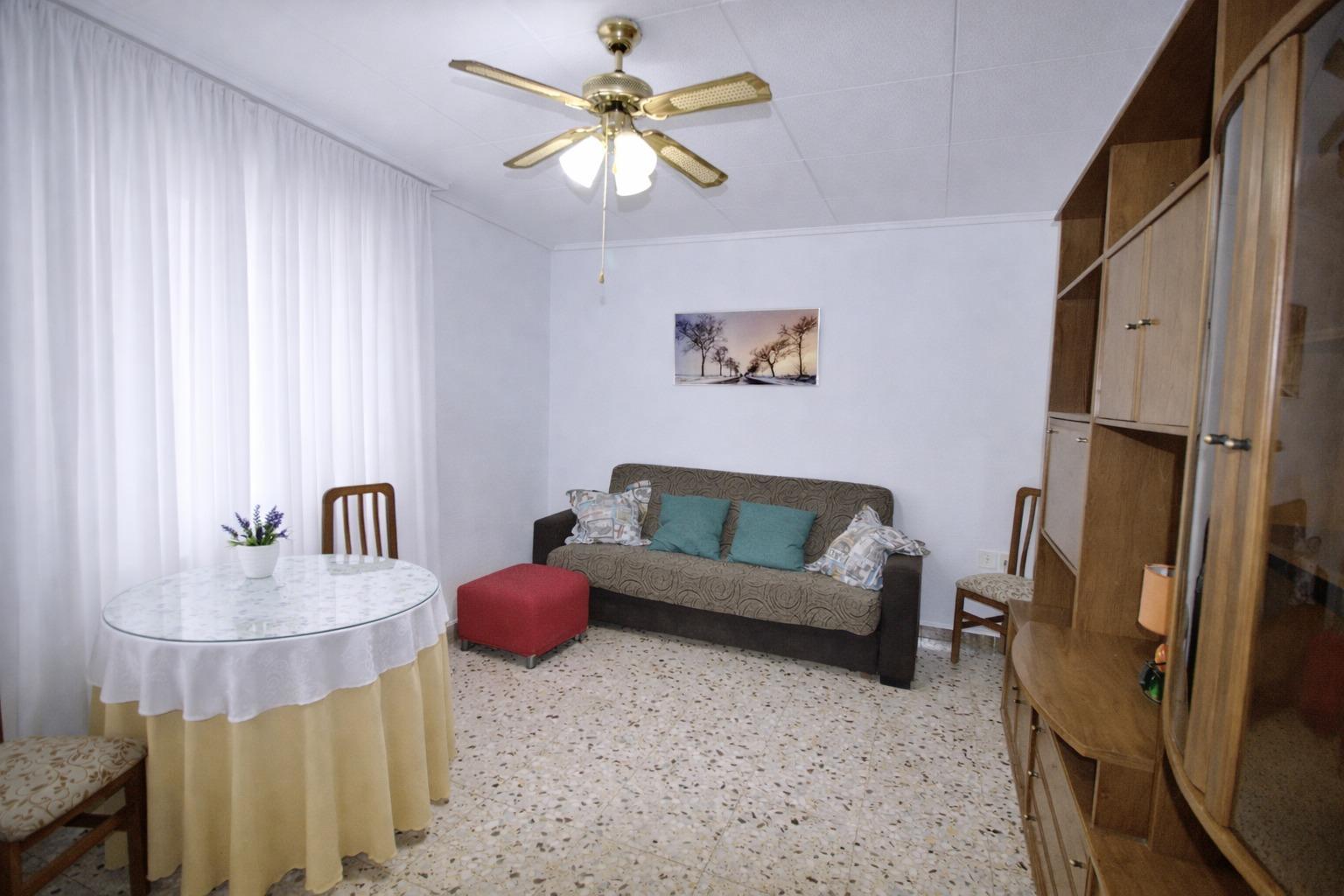 Venta de piso en Elche-Elx