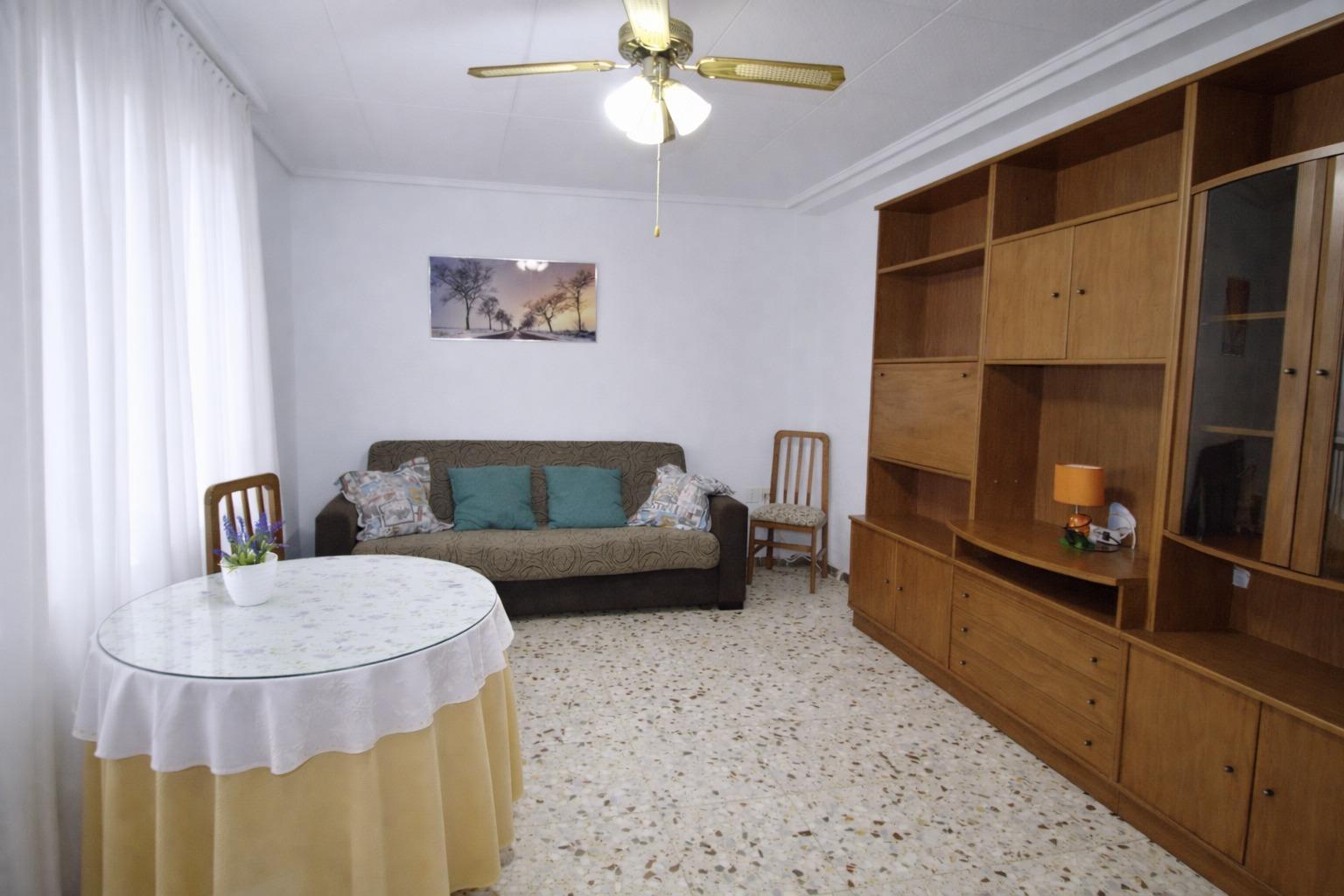 Venta de piso en Elche-Elx