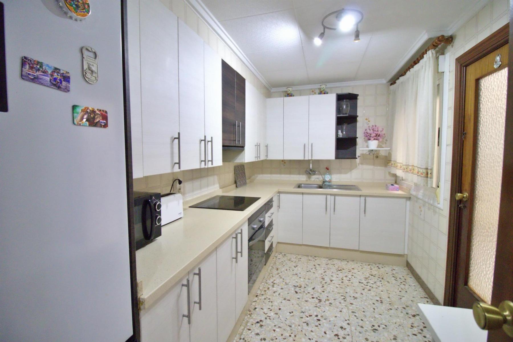 Venta de piso en Elche-Elx