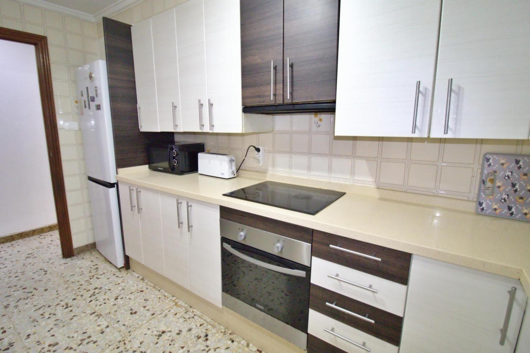Venta de piso en Elche-Elx
