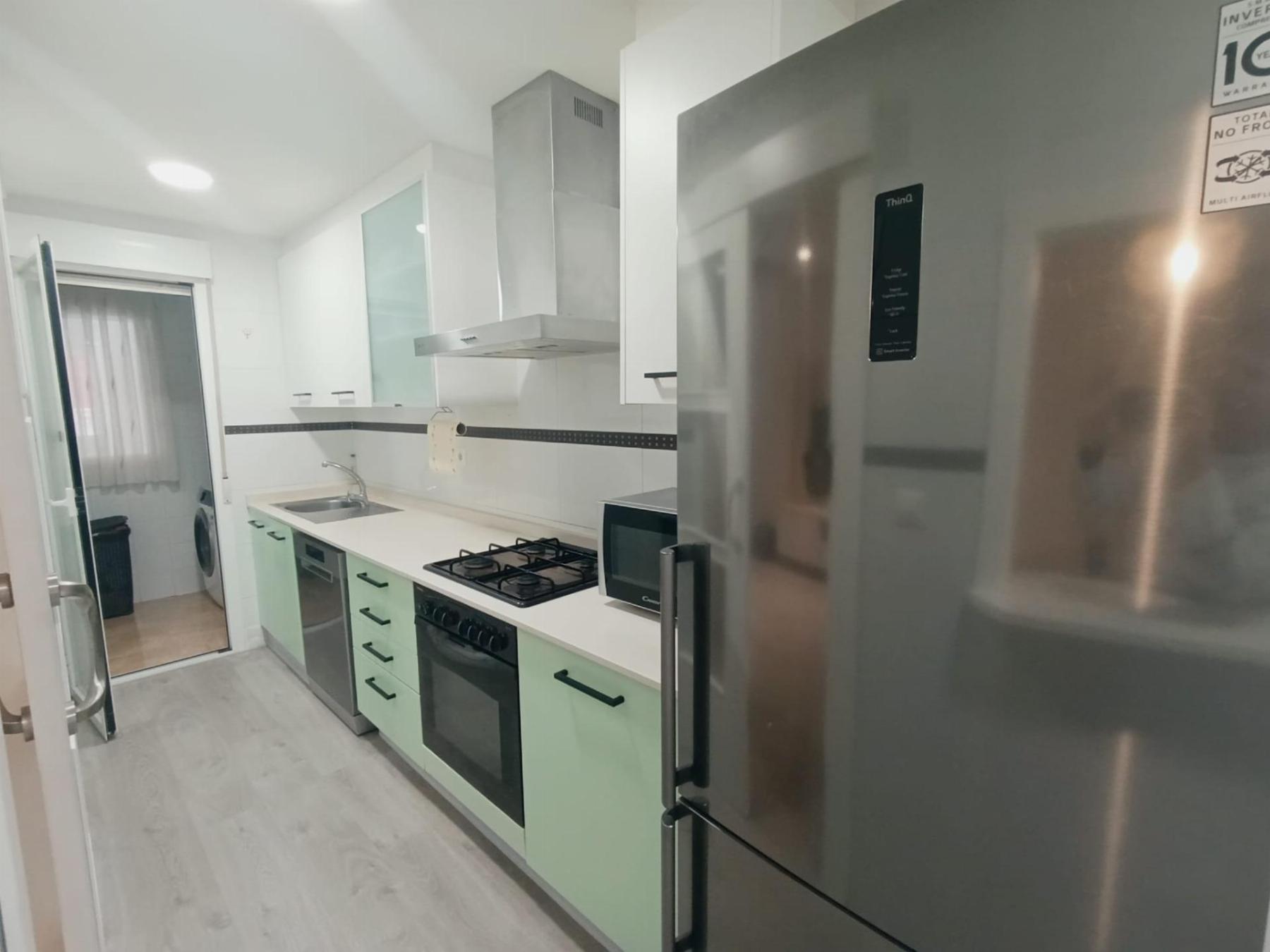 Venta de planta baja en Elche-Elx