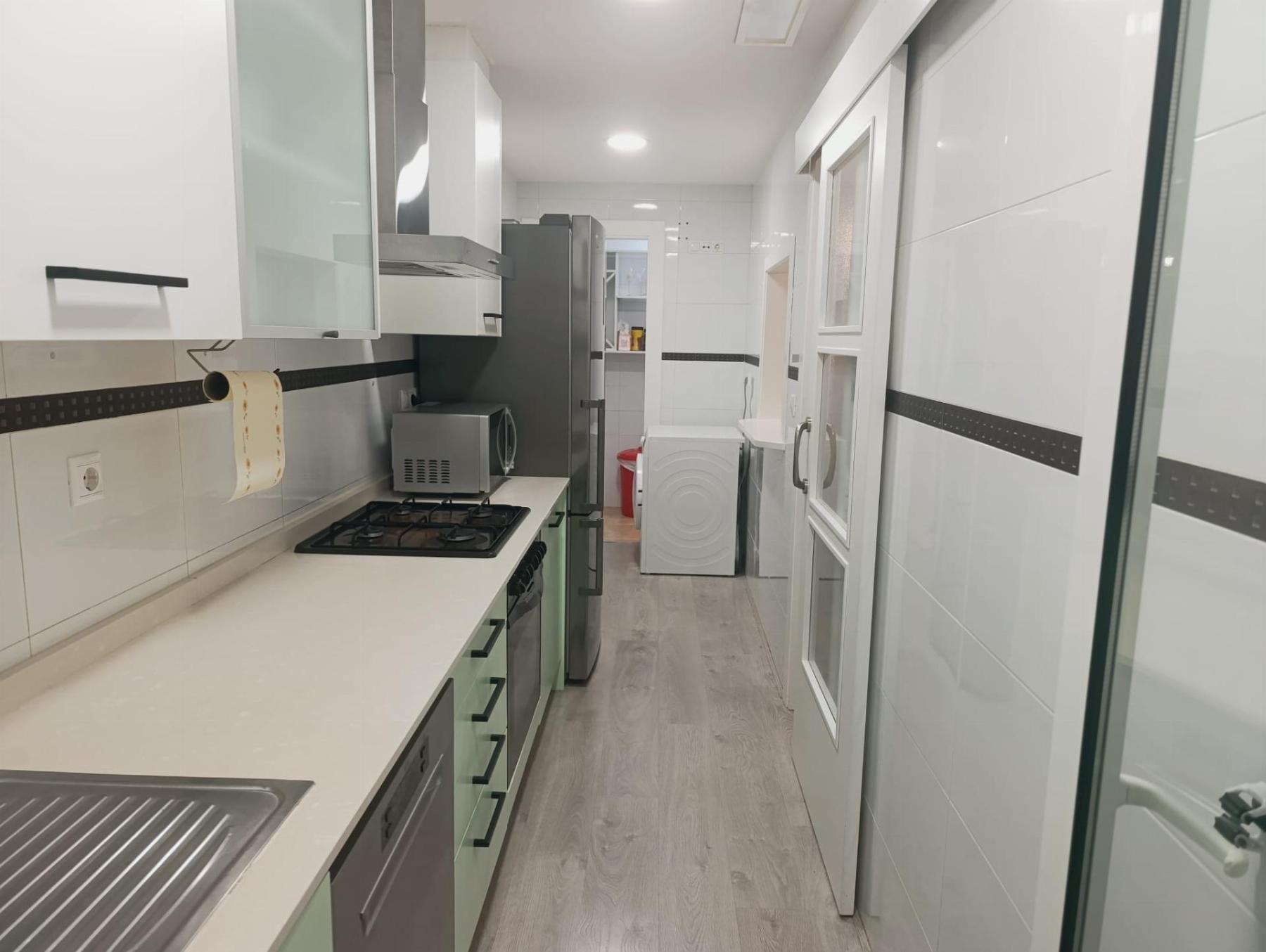 Venta de planta baja en Elche-Elx