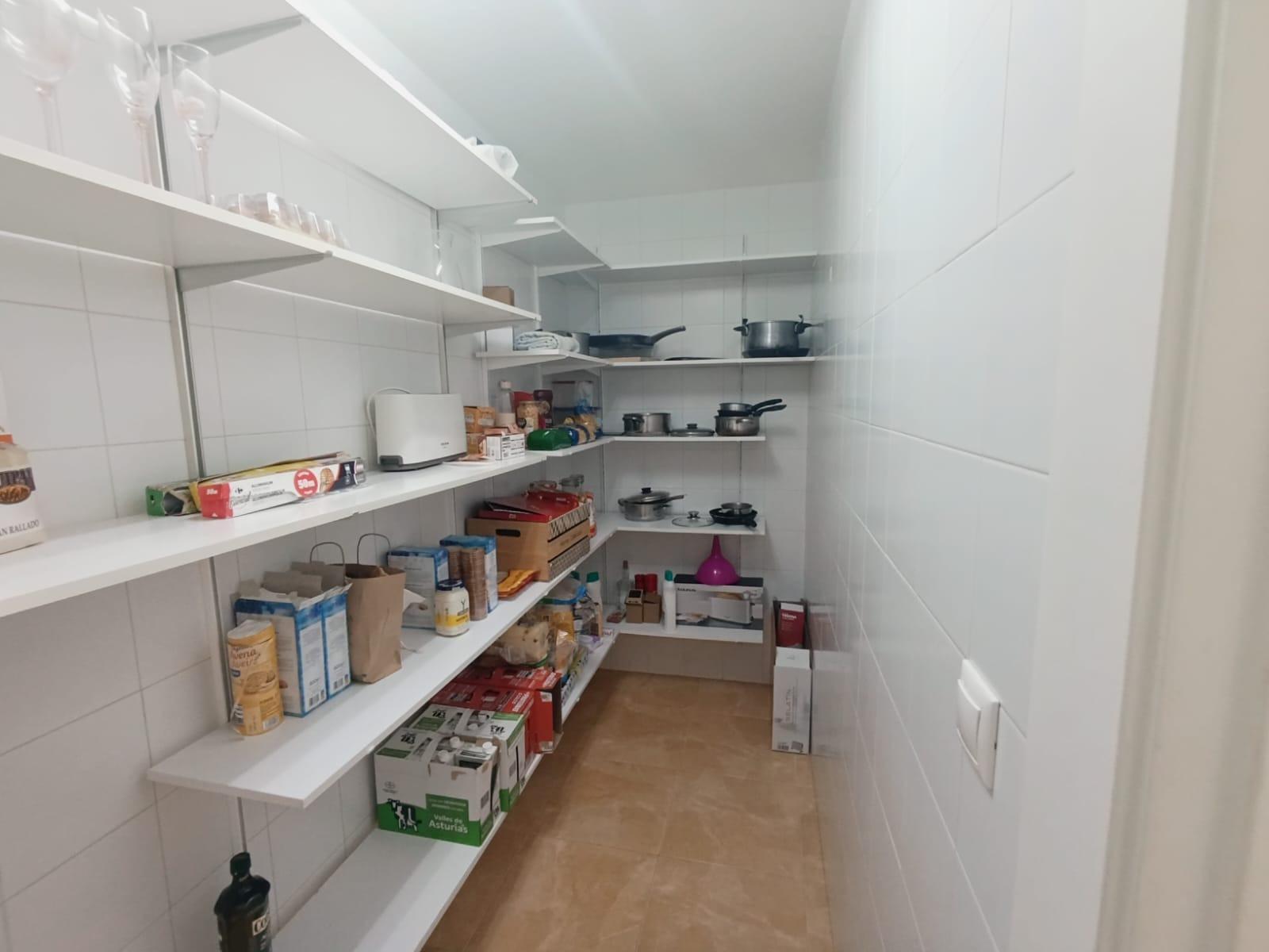 Venta de planta baja en Elche-Elx