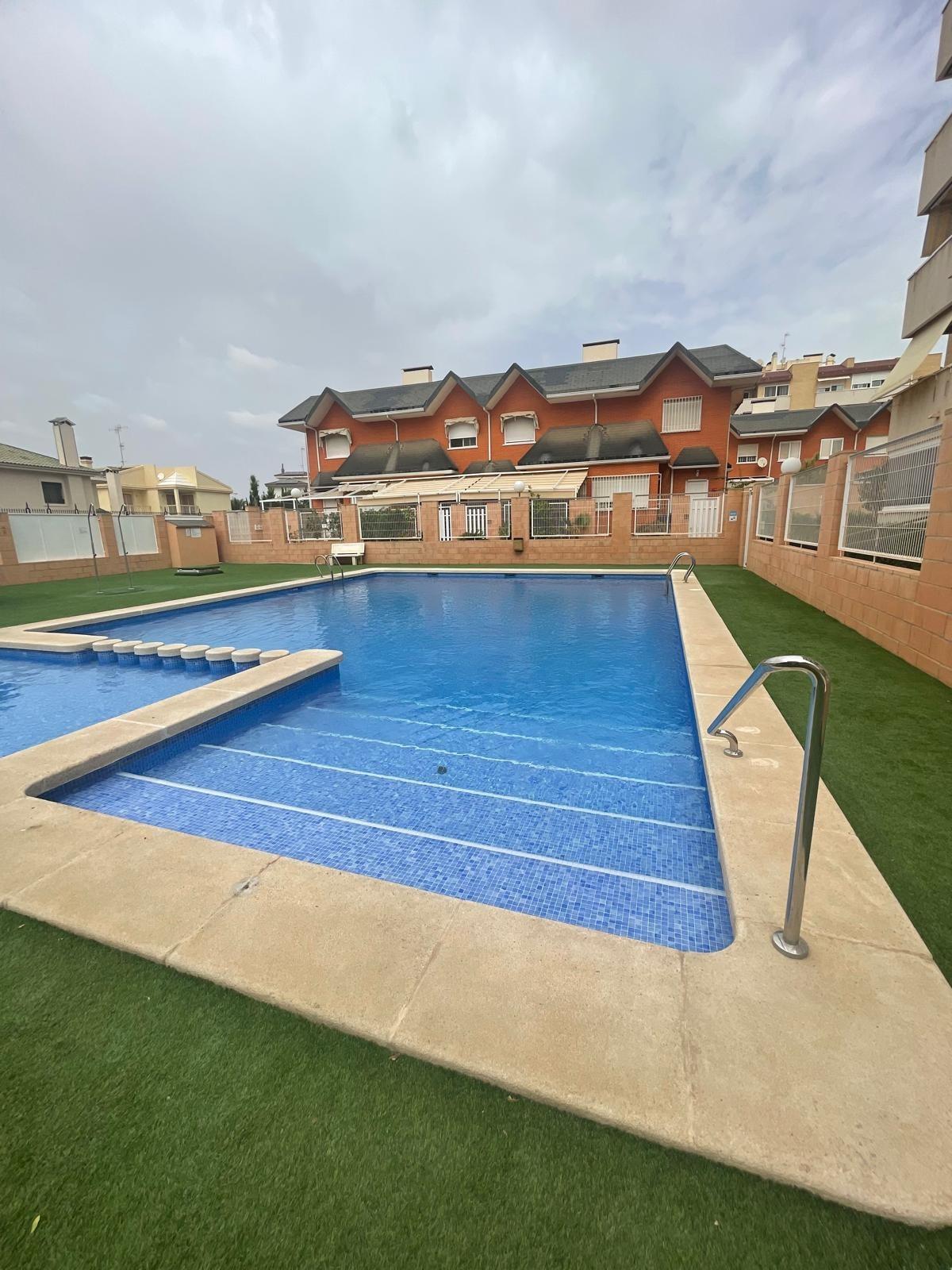 Venta de bungalow en Elche-Elx
