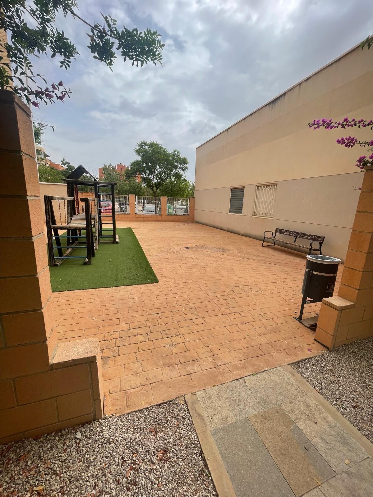 Venta de bungalow en Elche-Elx