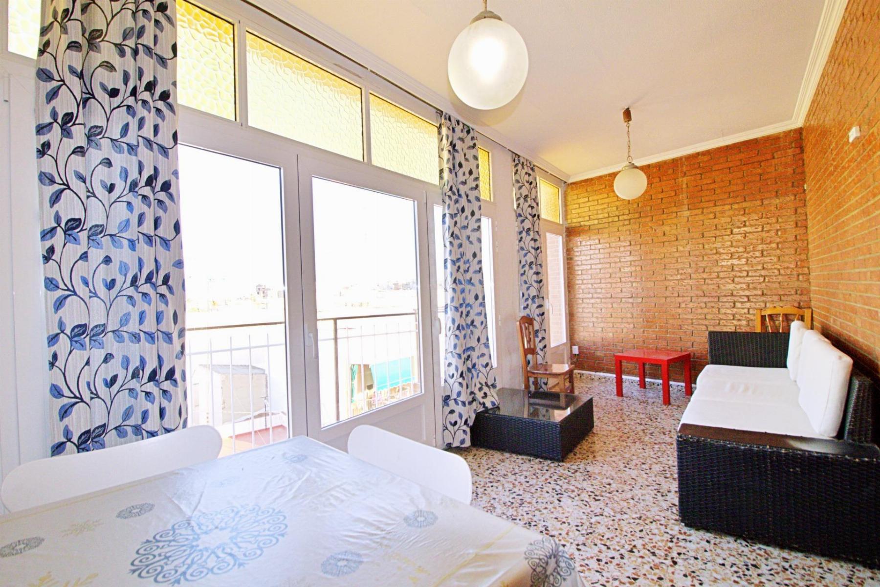 Venta de Ático en Elche-Elx