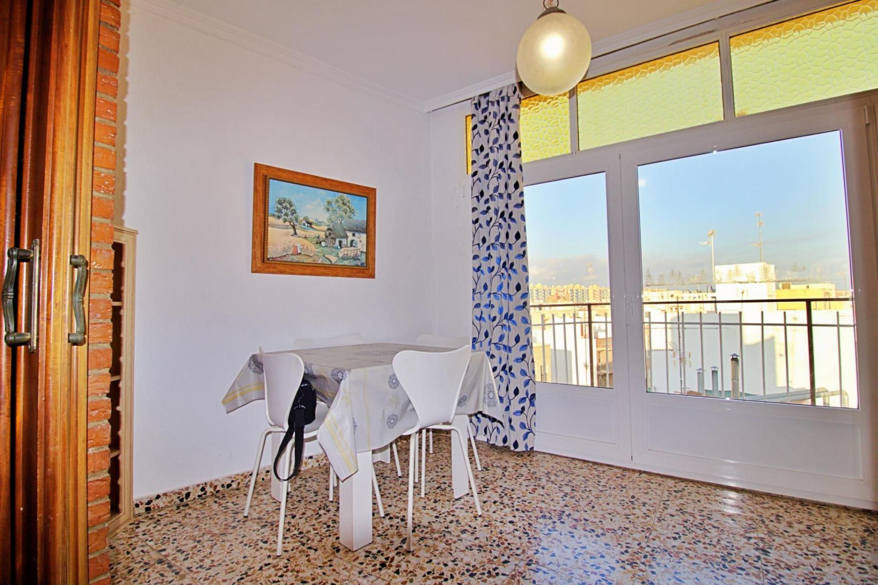 Venta de Ático en Elche-Elx