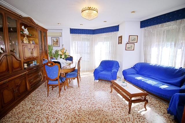 Venta de piso en Elche-Elx