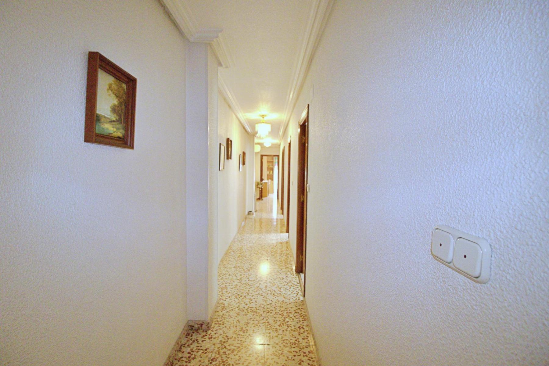 Venta de piso en Elche-Elx