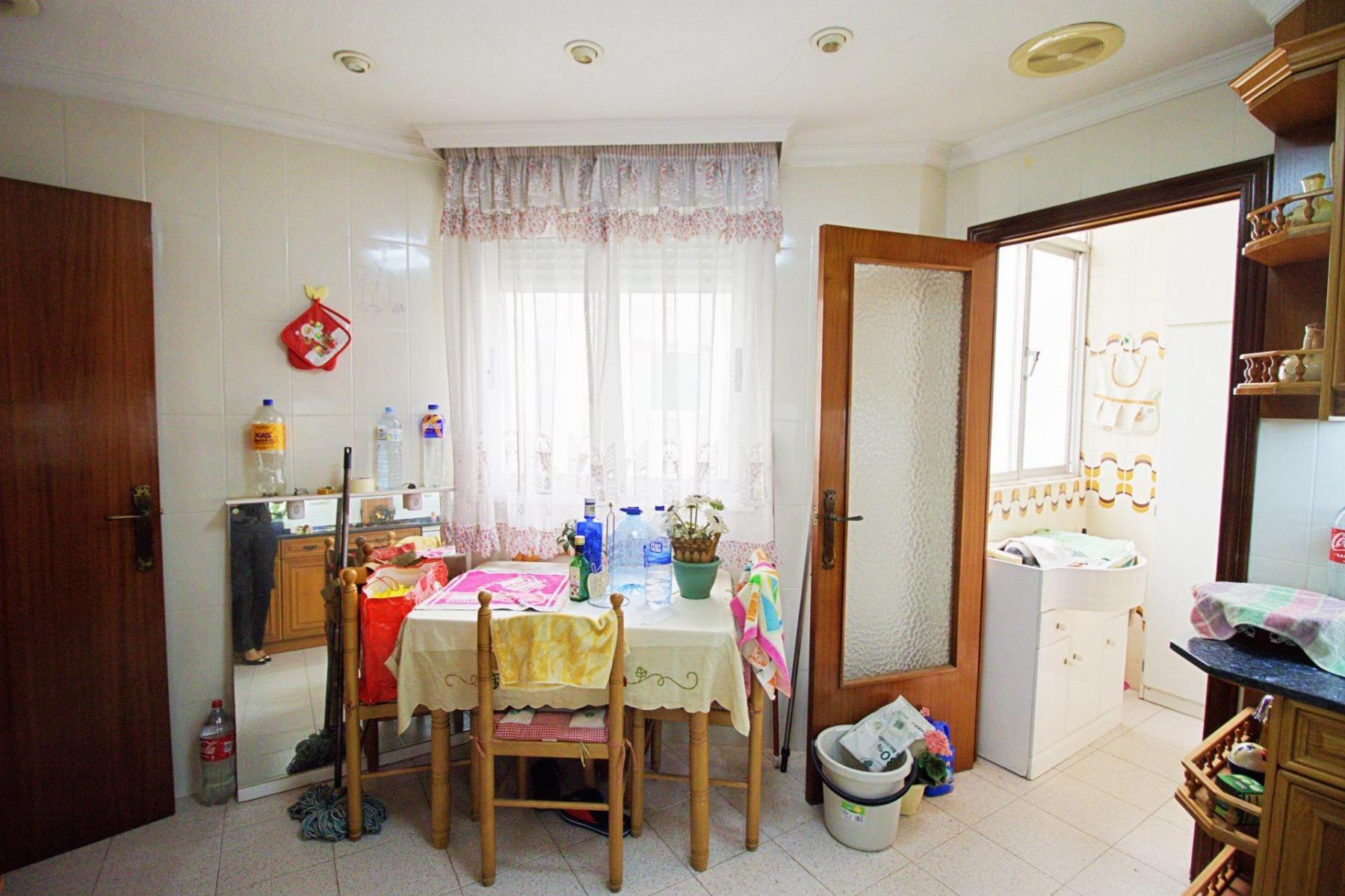 Venta de piso en Elche-Elx