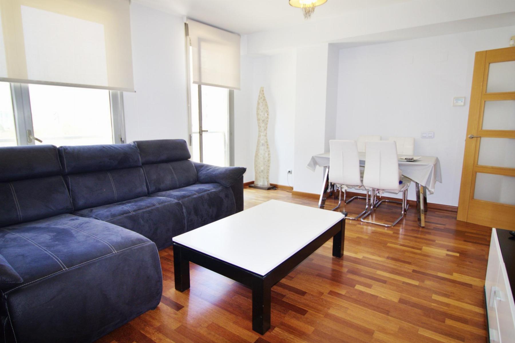 Venta de piso en Elche-Elx