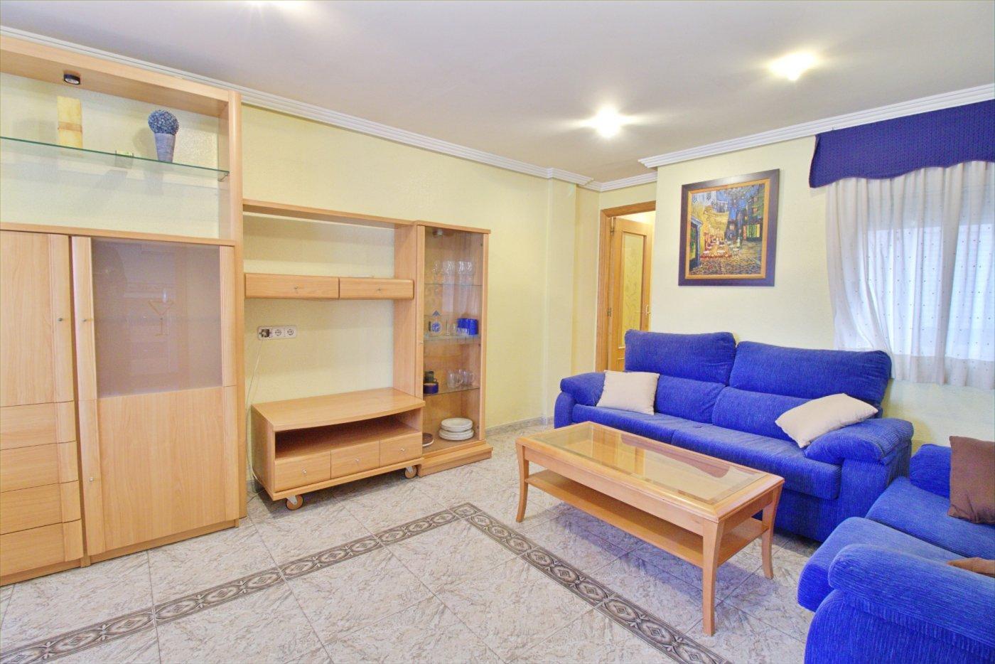 Venta de piso en Elche-Elx