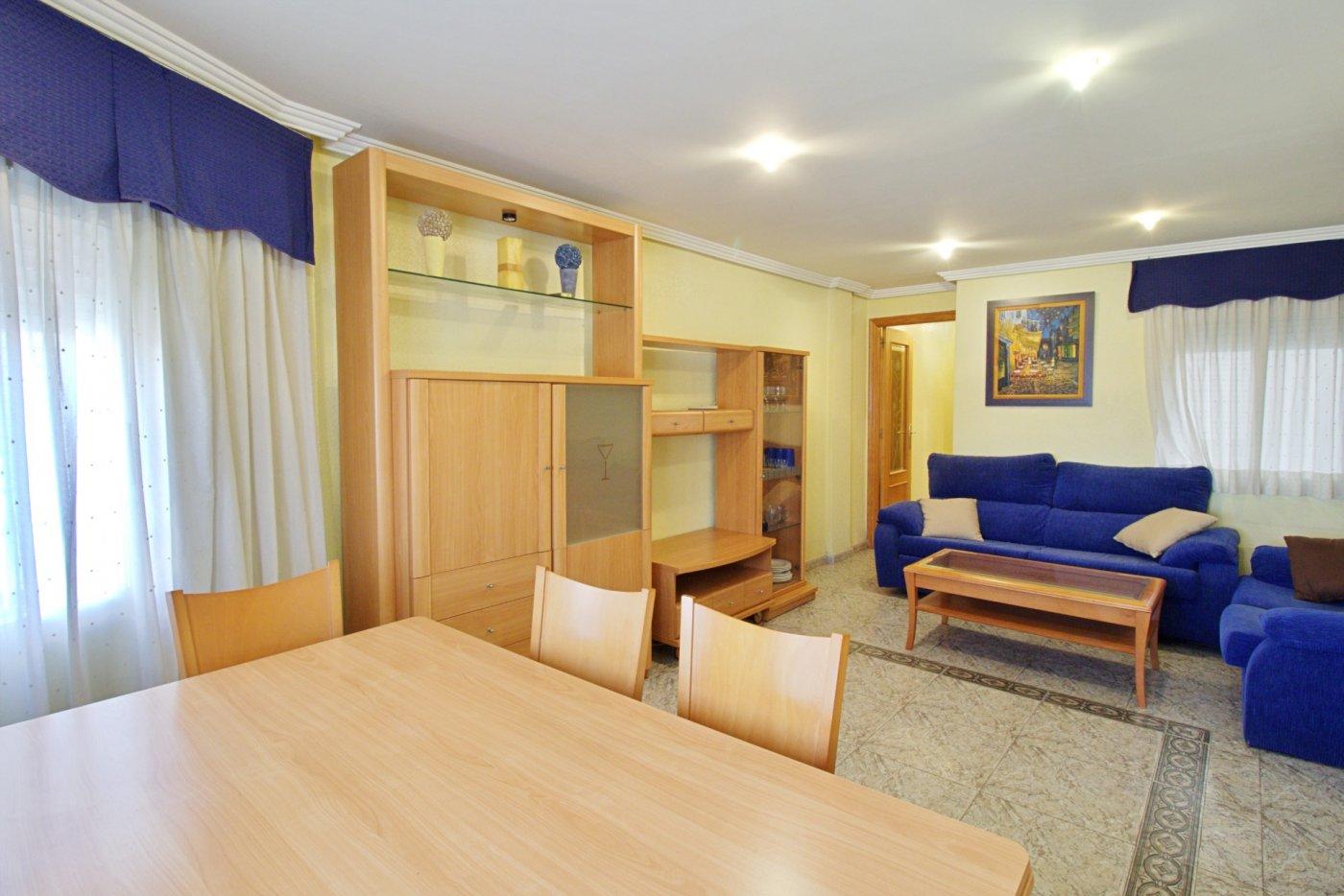 Venta de piso en Elche-Elx