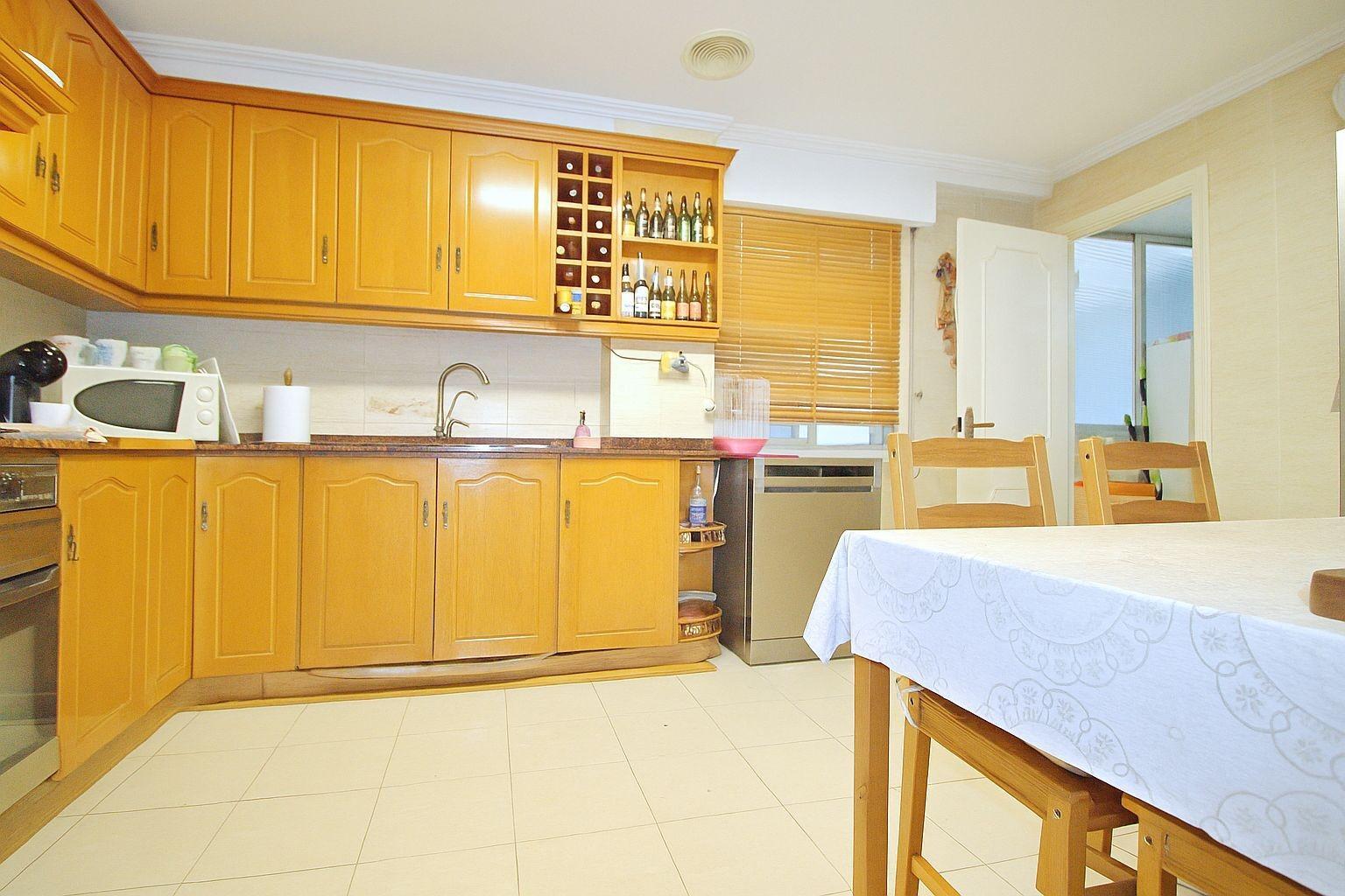 Venta de piso en Elche-Elx