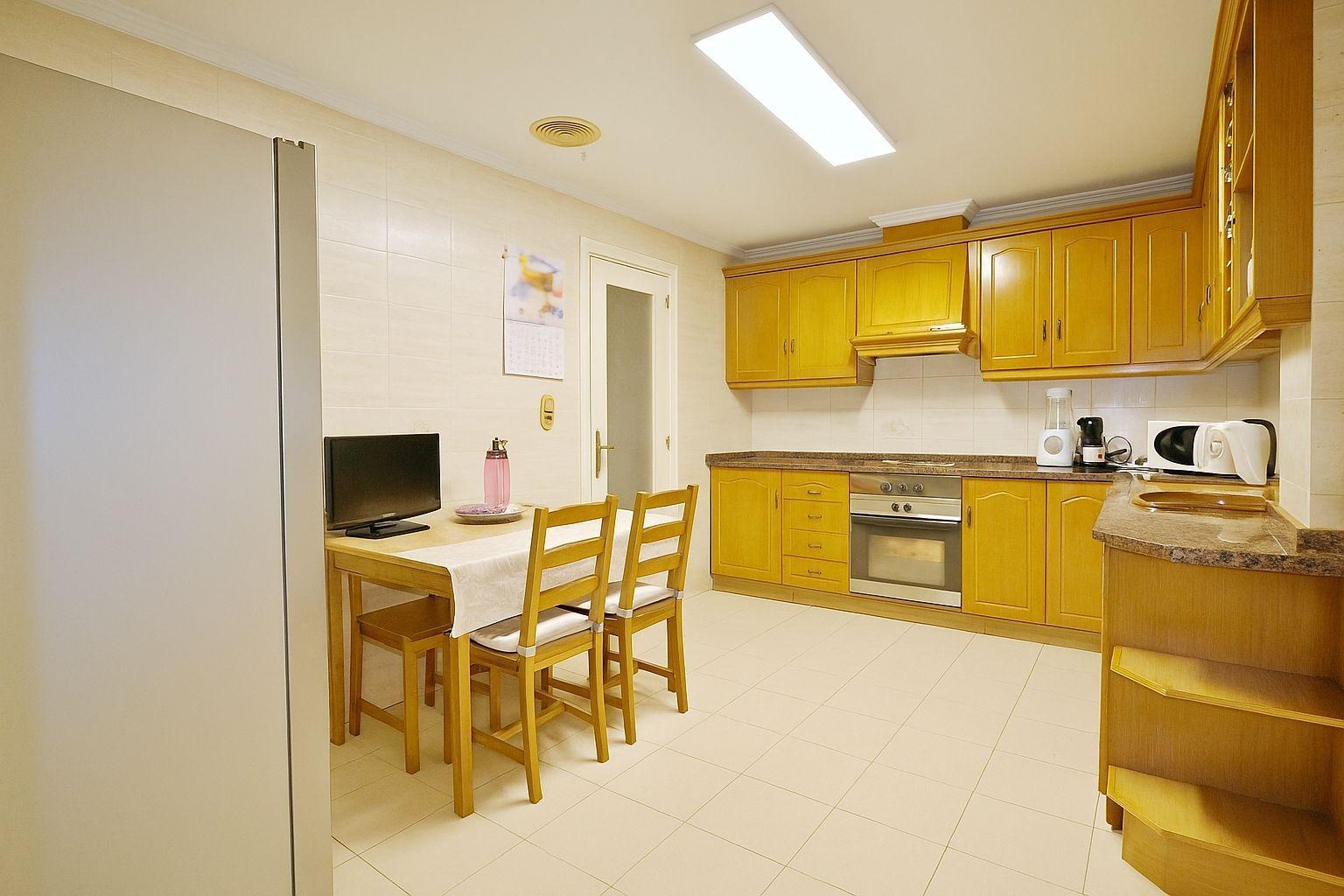 Venta de piso en Elche-Elx