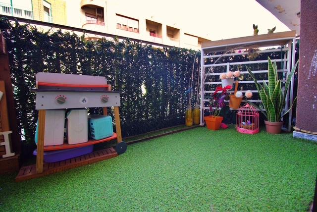 Venta de piso en Elche-Elx