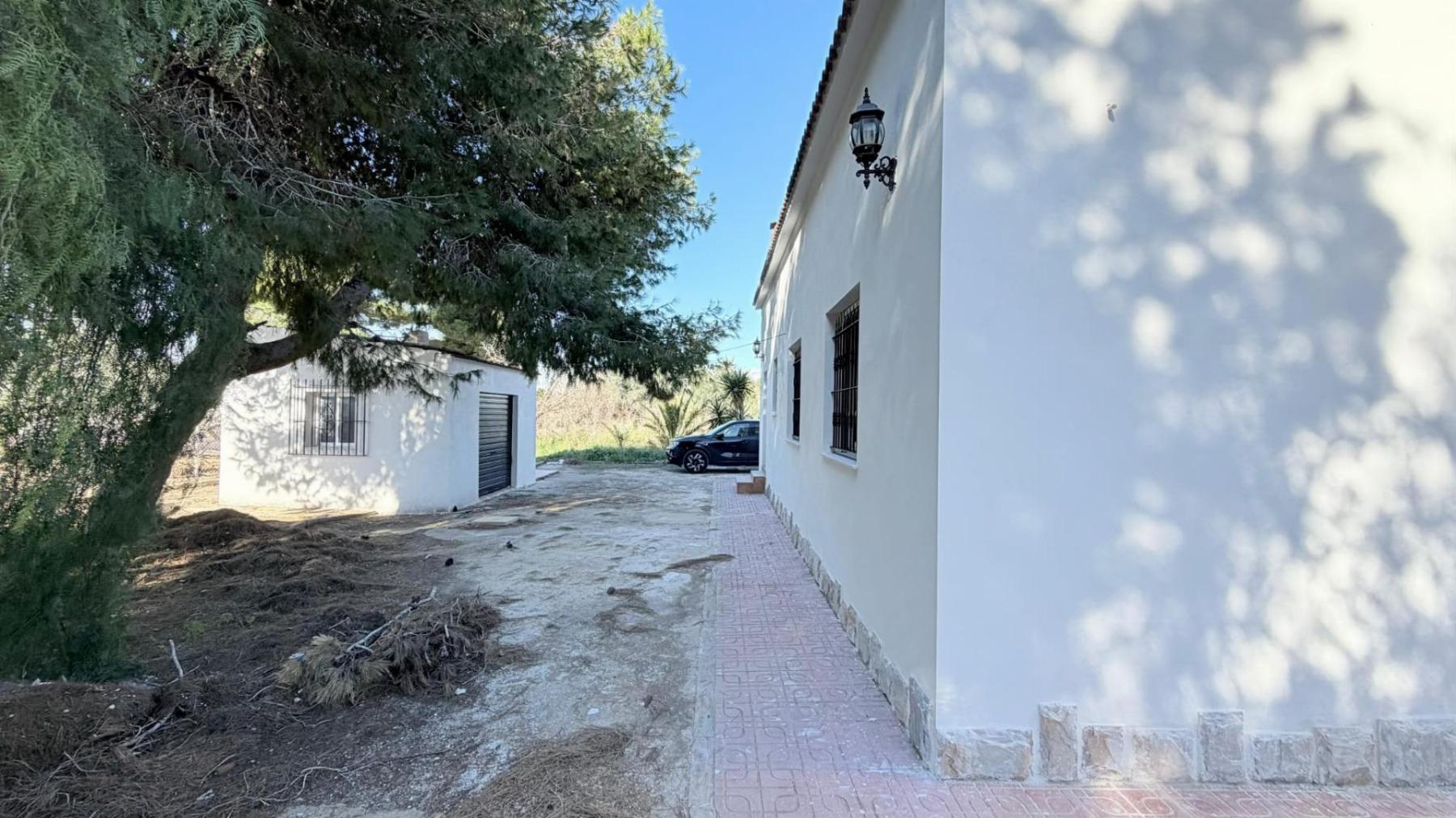 For sale of chalet in Elche-Elx