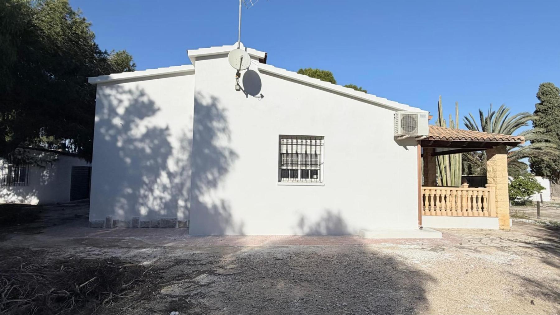 For sale of chalet in Elche-Elx
