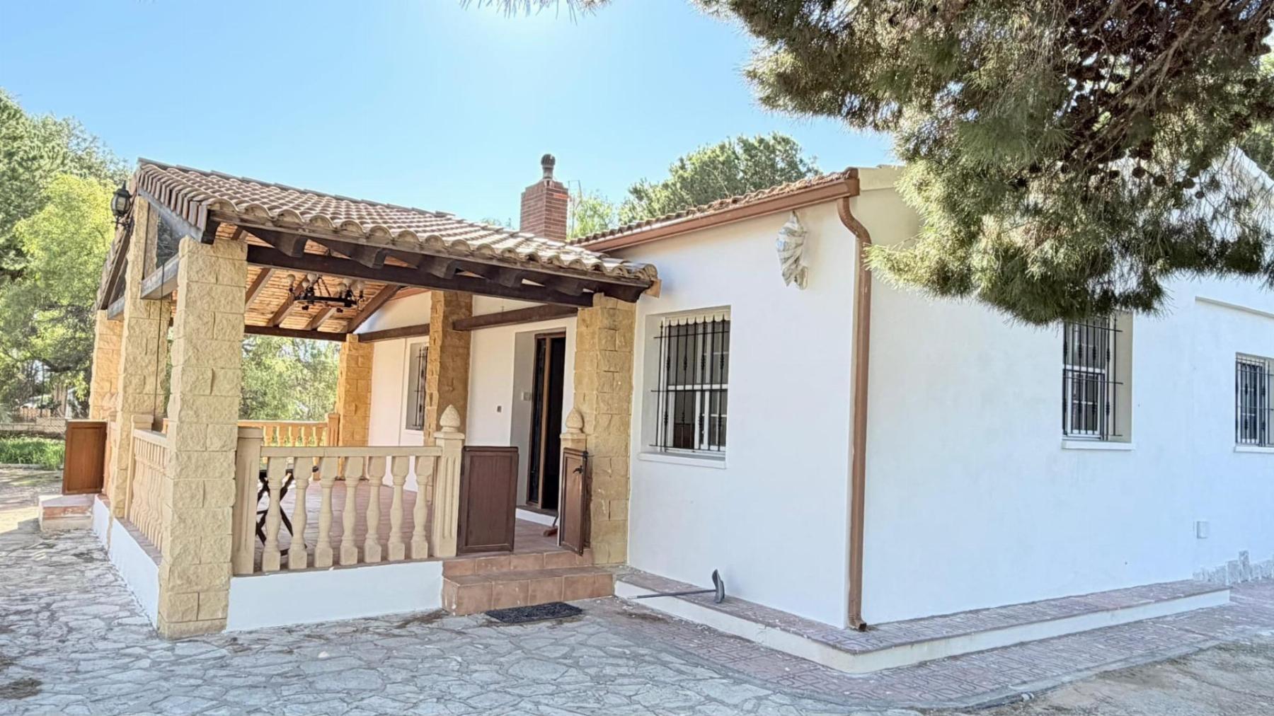 For sale of chalet in Elche-Elx
