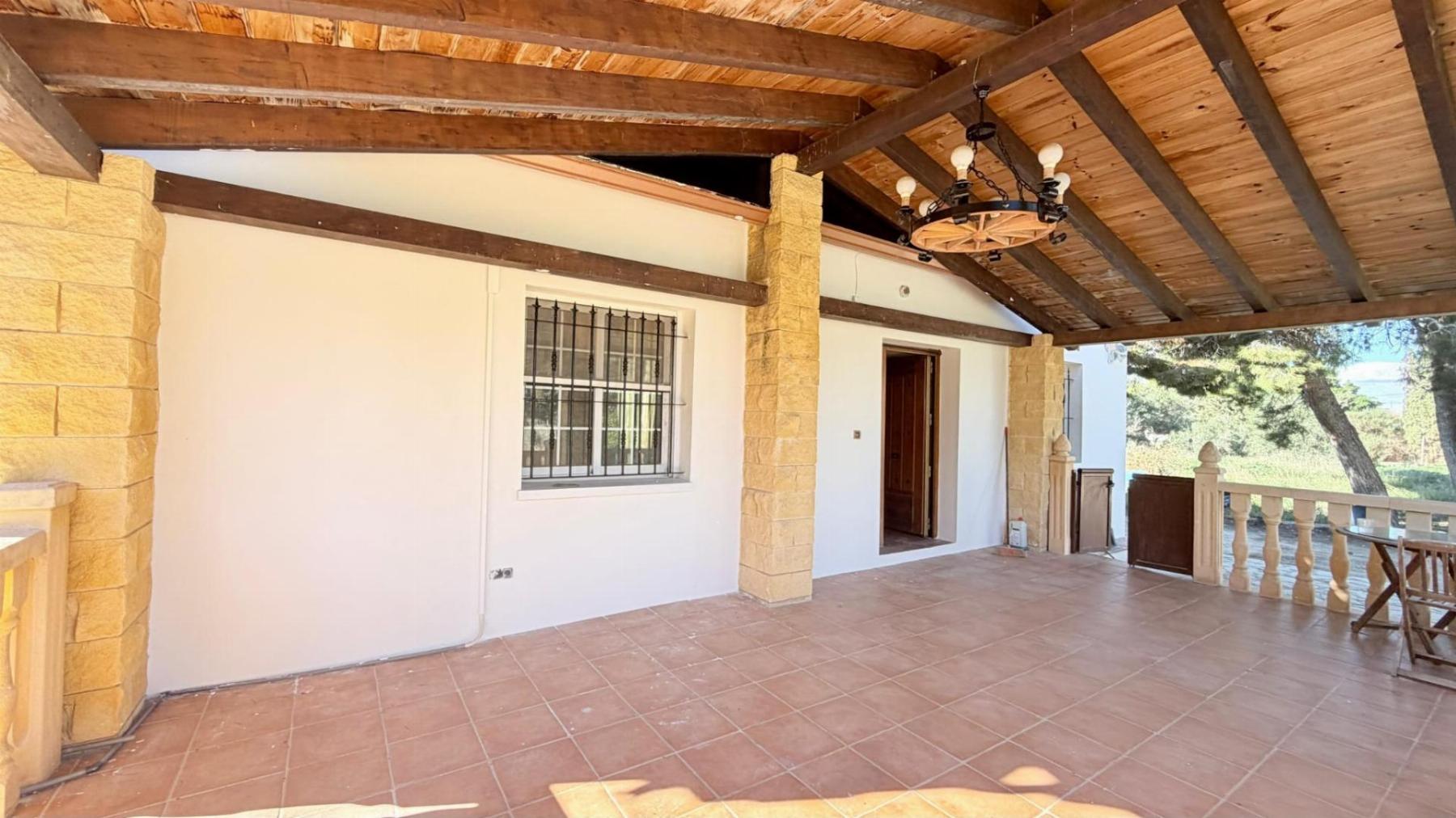 For sale of chalet in Elche-Elx