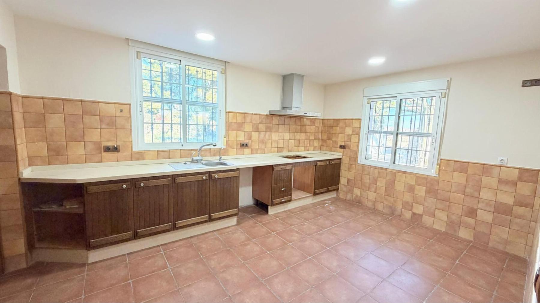 Venta de chalet en Elche-Elx