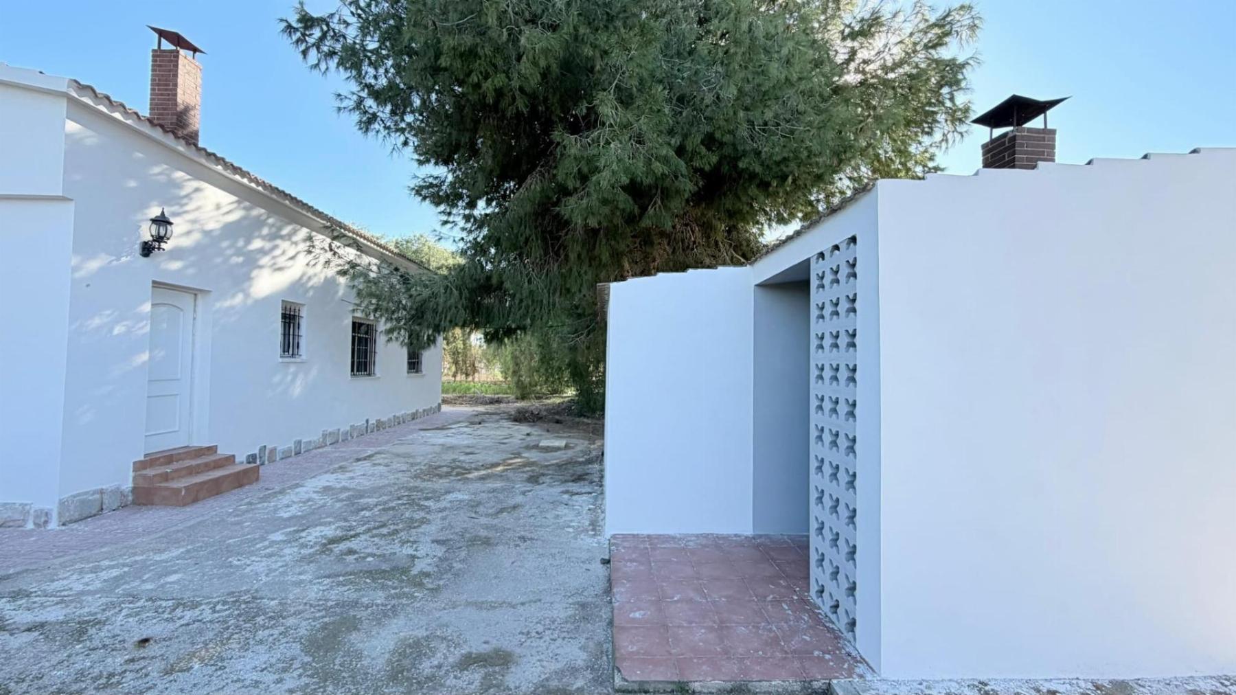 For sale of chalet in Elche-Elx