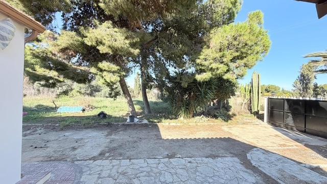 For sale of chalet in Elche-Elx