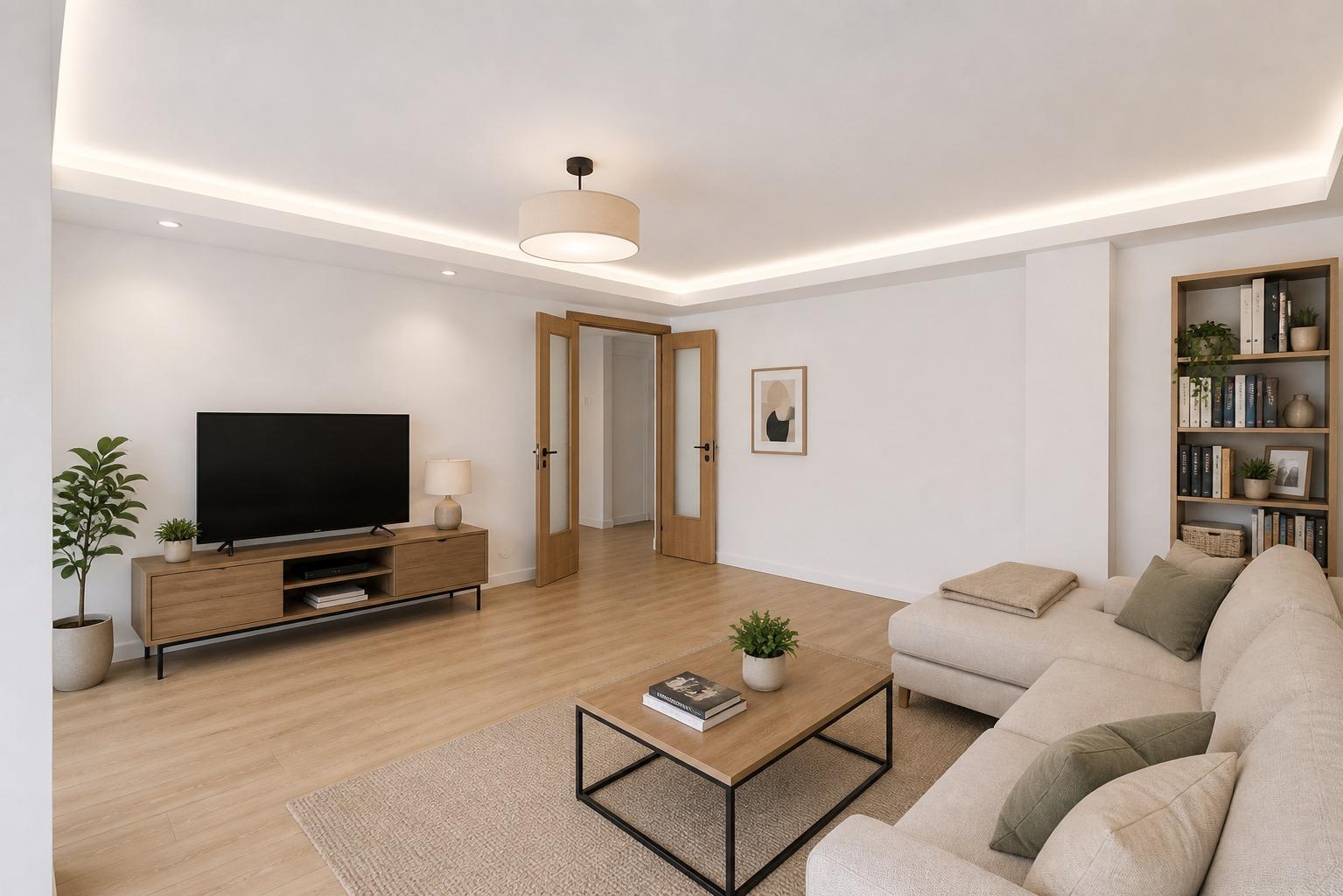 Venta de piso en Elche-Elx