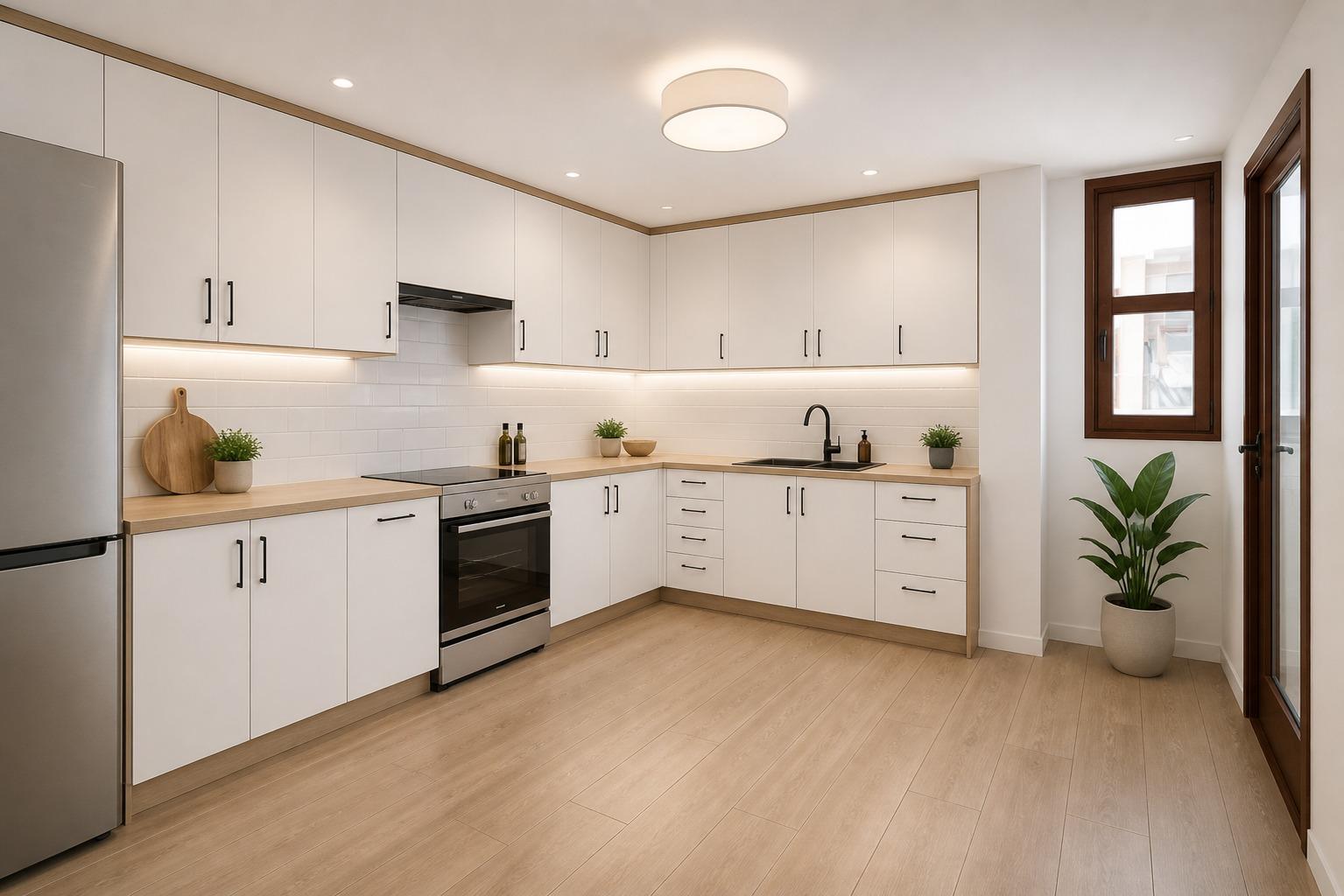 Venta de piso en Elche-Elx