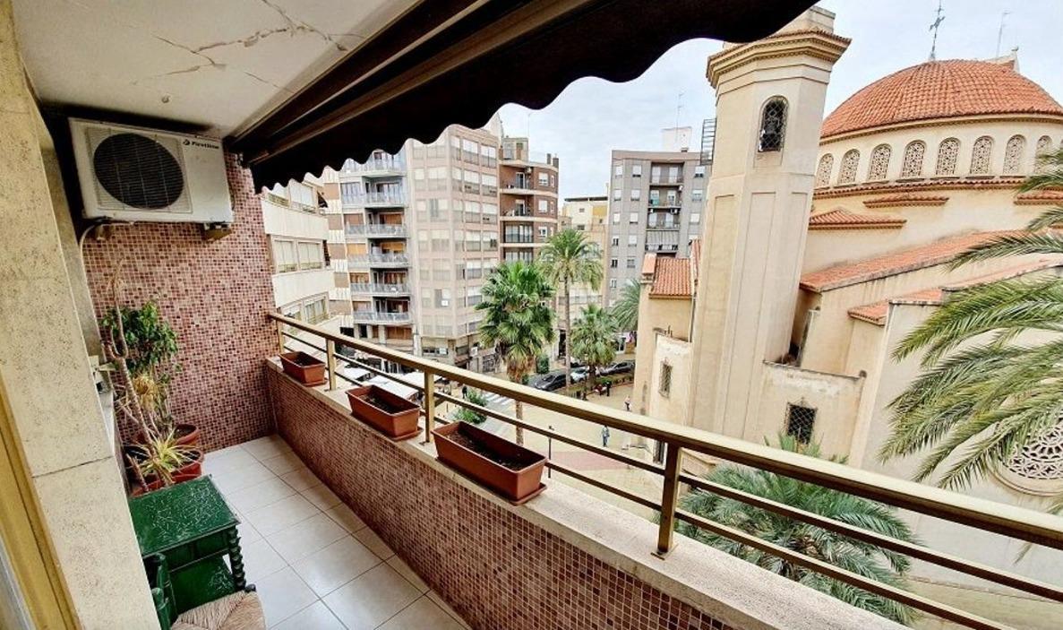 Venta de piso en Elche-Elx