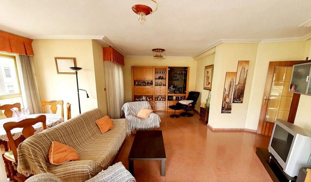 Venta de piso en Elche-Elx