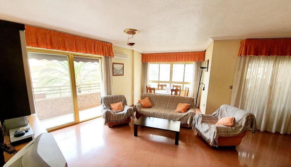 Venta de piso en Elche-Elx