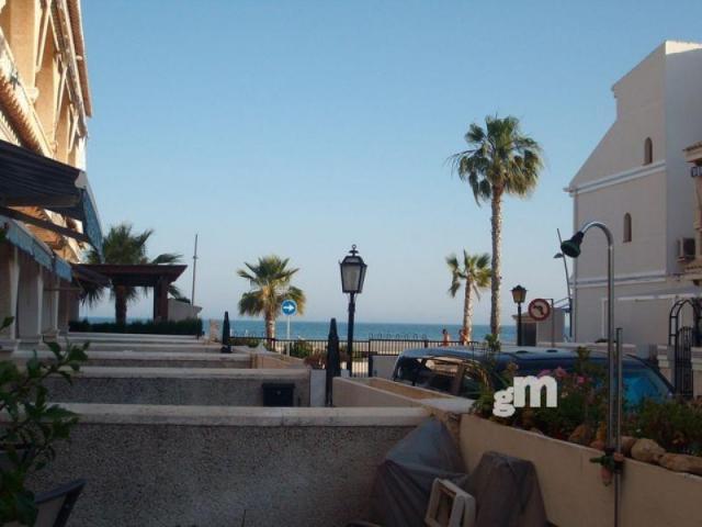 For sale of bungalow in Santa Pola