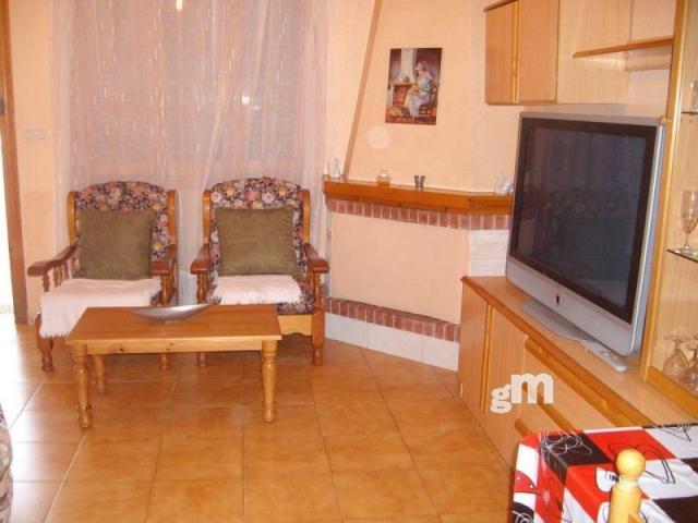 For sale of bungalow in Santa Pola