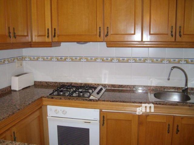 For sale of bungalow in Santa Pola