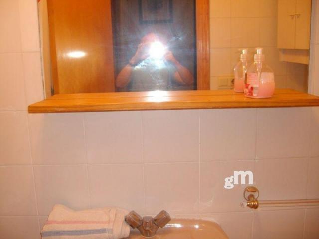 For sale of bungalow in Santa Pola